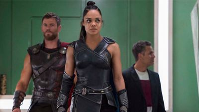 'Thor: Ragnarok' supera los 700 millones de dólares de recaudación en la taquilla mundial