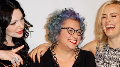 La creadora de 'Orange is the New Black' desarrollará más series para Netflix noticias imagen