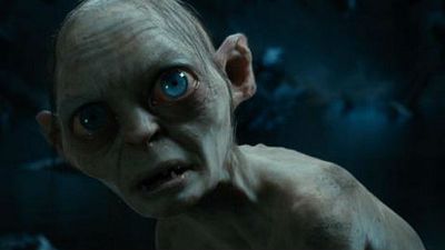 'El Señor de los Anillos': Andy Serkis da su opinión sobre la serie de televisión noticias imagen