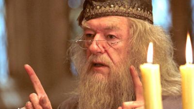 'Harry Potter': el destino de Dumbledore había sido revelado en 'El Prisionero de Azkaban'