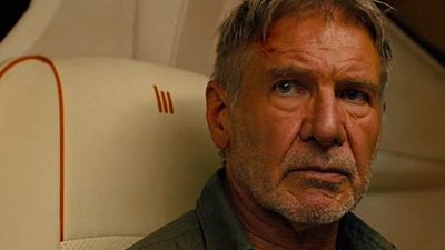 Harrison Ford ayuda a una mujer que había tenido un accidente de coche noticias imagen