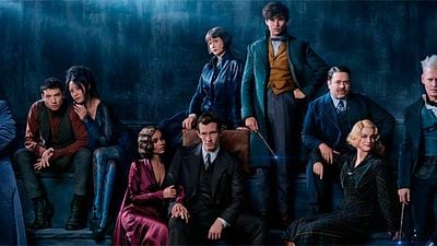 El productor de 'Animales fantásticos: Los Crímenes de Grindelwald' promete un mundo más grande y un aire de 'thriller' noticias imagen