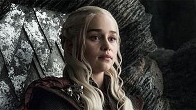 'Juego de tronos': Emilia Clarke defiende la serie diciendo que a "la gente le gusta follar" noticias imagen