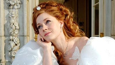 'Encantada: La historia de Giselle': El director, Kevin Lima, justifica el final 10 años después de su estreno noticias imagen