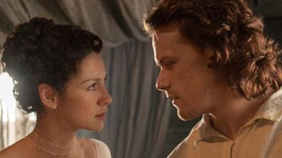 'Outlander': Los 10 mejores momentos de Claire y Jamie en la serie