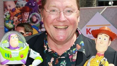 Empleados de Disney/Pixar detallan el patrón de la supuesta mala conducta de John Lasseter noticias imagen
