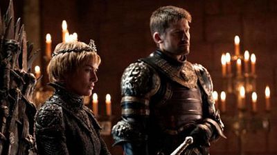 'Juego de Tronos': Nuevas imágenes del rodaje de la octava temporada  noticias imagen