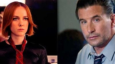 'Too Old To Die Young': Jena Malone y Billy Baldwin se unen a la serie del director de 'Drive' noticias imagen