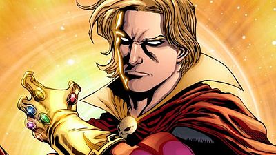 'Guardianes de la Galaxia Vol. 3': James Gunn afirma que no está confirmada la aparición de Adam Warlock en la tercera entrega noticias imagen