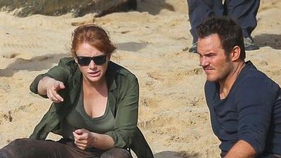'Jurassic World: El reino caído': Colin Trevorrow comparte un vídeo de su "familia jurásica" noticias imagen