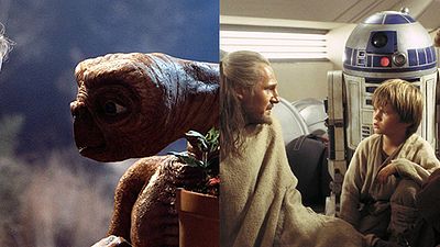 10 parejas de películas que (quizá) no sabías que estaban conectadas noticias imagen