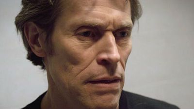 Willem Dafoe compara al director de 'Aquaman' con el de 'Spider-Man' noticias imagen