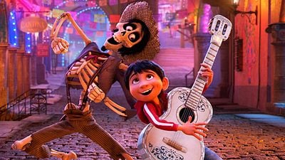 ¿Es 'Coco' la película más emotiva de Disney·Pixar? noticias imagen