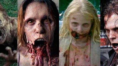 TEST: ¿Qué zombi de 'The Walking Dead' eres?