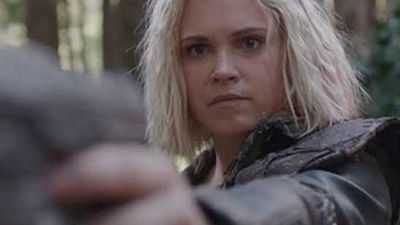 'Los 100': Imágenes del nuevo tráiler de la quinta temporada noticias imagen