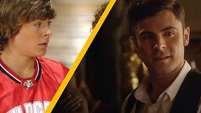 'El gran showman': Zac Efron habla sobre su regreso a los musicales en un nuevo vídeo de la película noticias imagen