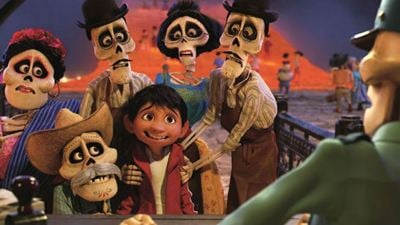 ¿Qué películas de Disney·Pixar llegarán a las salas de cine después de 'Coco'?