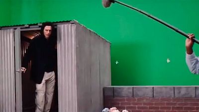 'The Disaster Artist': Tráiler en español de la divertida película dirigida y protagonizada por James Franco noticias imagen