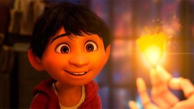 'Coco': La película de animación de Disney·Pixar comienza bien su andadura en la taquilla de EE.UU