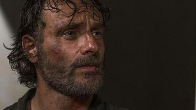 'The Walking Dead': Termina el rodaje de la octava temporada noticias imagen