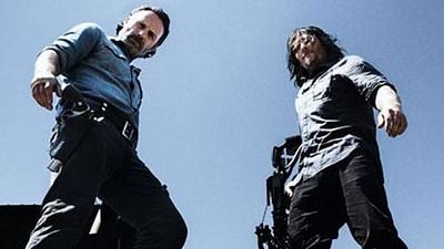 AMC anunciará este domingo qué personaje protagonizará el 'crossover' entre 'The Walking Dead' y 'Fear TWD' noticias imagen