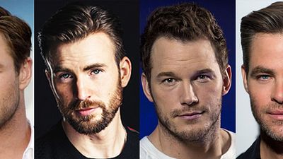 TEST: ¿Qué Chris eres? (o ¿qué Chris es el perfecto para ti?) noticias imagen