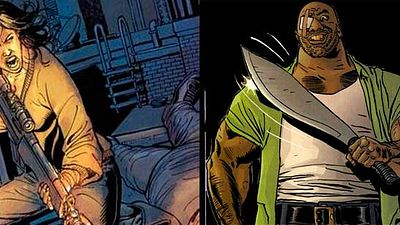 'The Punisher': El creador revela qué dos personajes de Marvel aparecerían en la segunda temporada noticias imagen