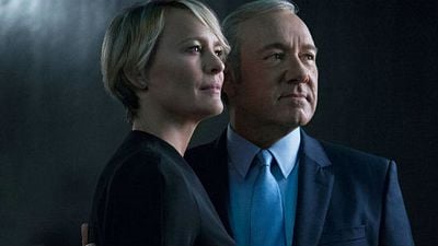 'House of Cards' amplía la suspensión de su sexta temporada  noticias imagen