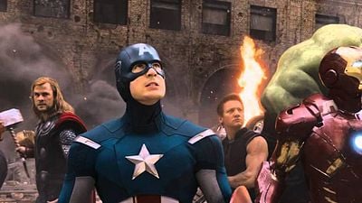 ¿Sabías que los miembros de 'Los Vengadores' han muerto en distintas películas de cine de terror? noticias imagen