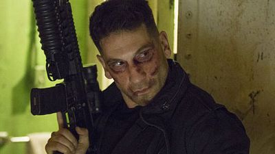 'The Punisher': Jon Bernthal estuvo a punto de rechazar el papel protagonista noticias imagen