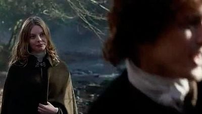 'Outlander': Sam Heughan felicita el cumpleaños a Laoghaire con un divertido apodo noticias imagen