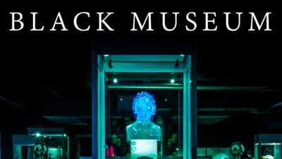 'Black Mirror': Así será 'Black Museum', el episodio de la nueva temporada rodado en España
