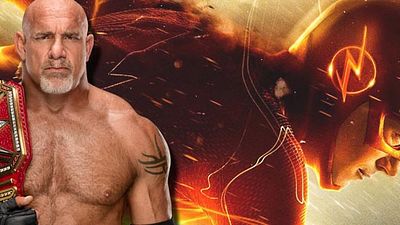 'The Flash': Un campeón de la WWE será la próxima estrella invitada  noticias imagen