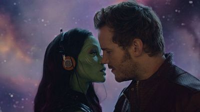 'Guardianes de la Galaxia': James Gunn tuvo que luchar para incluir canciones de los 70 noticias imagen