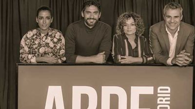 'Arde Madrid': Así es la nueva y ambiciosa serie de Movistar + creada por Paco León y Anna R. Costa
