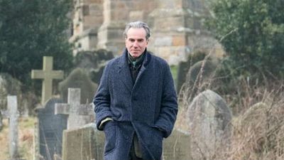 Daniel Day-Lewis habla por primera vez sobre su reciente retirada noticias imagen