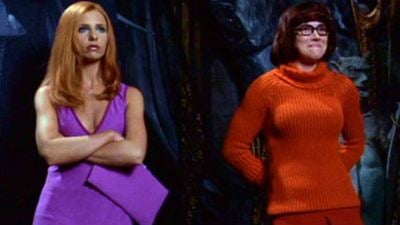 'Scooby-Doo': El 'spin-off' de Daphne y Velma se estrenará en 2018