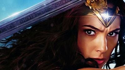 'Wonder Woman': Gal Gadot explica por qué se emocionó con una escena de batalla de la película noticias imagen