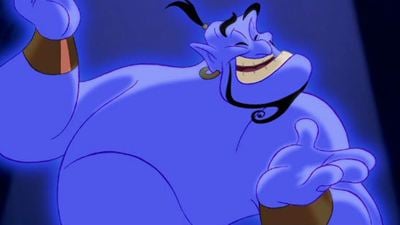 'Aladdin': La hija de Robin Williams publica un sentido homenaje al Genio en el 25 aniversario de la película