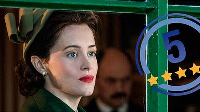CRÍTICA de la segunda temporada de 'The Crown': Te echaremos de menos Claire Foy noticias imagen