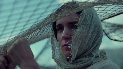 'María Magdalena': Primer tráiler con Rooney Mara y Joaquin Phoenix   noticias imagen