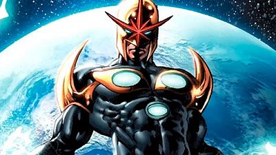 'Vengadores: Infinity War': ¿Han abierto el camino para que aparezca Nova? noticias imagen