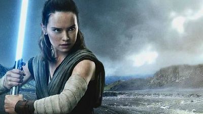 'Star Wars': Daisy Ridley deja caer que el 'Episodio IX' de la saga será su última película como Rey