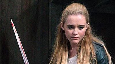 'Detective Pikachu': Kathryn Newton coprotagonizará la película de acción real de 'Pokémon' noticias imagen