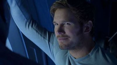 'Vengadores: Infinity War': Chris Pratt asegura que su destino era salir en la película