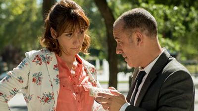 'Vergüenza': Malena Alterio y Javier Gutiérrez creen que la segunda temporada es un hecho