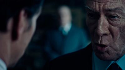 'Todo el dinero del mundo': Nuevo tráiler de la película con Christopher Plummer como protagonista noticias imagen