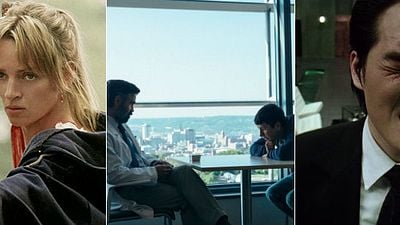 'El sacrificio de un ciervo sagrado' y otras 9 venganzas muy retorcidas noticias imagen