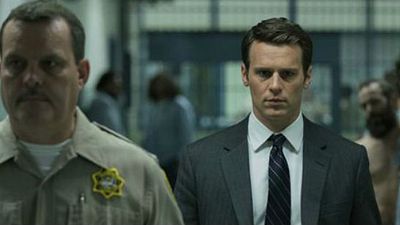 'MINDHUNTER': Netflix renueva la serie por una segunda temporada noticias imagen