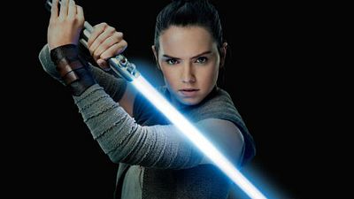 'Star Wars: Los últimos Jedi': Daisy Ridley habla sobre una de las escenas finales de la película noticias imagen